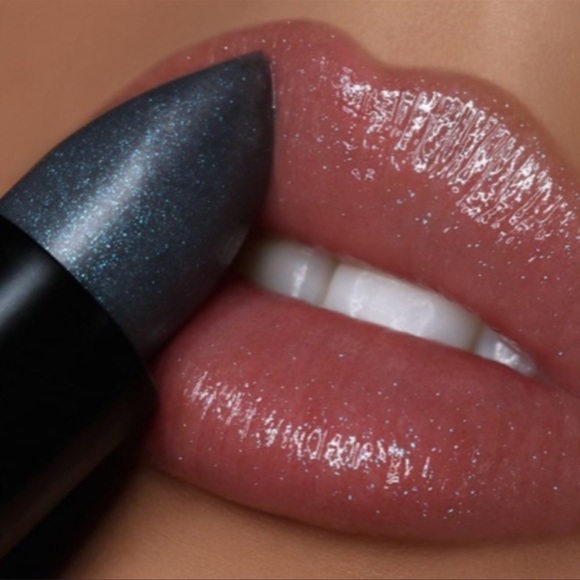 PAT McGRATH LIMITED EDITION  NWT Lip Fetish Lip Balm ASTRAL BLUE STAR - Picture 4 of 7